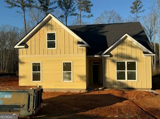 229 Yancey Rd, Covington, GA 30014