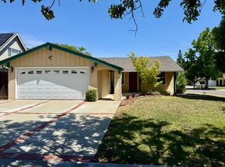 6404 Felder Dr, San Jose, CA 95123