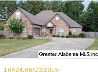 3012 English Oak Cir, Helena, AL 35080