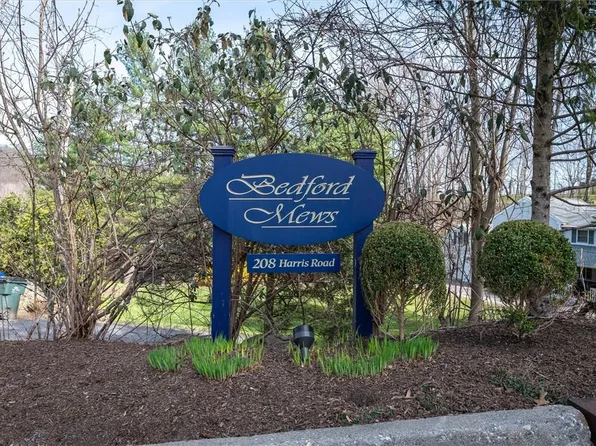 208 Harris Road #EA4, Bedford Hills, NY 10507