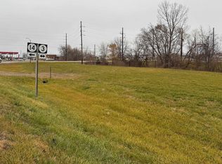 21908 Highway 14, Allison, IA 50602