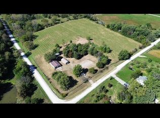4961 SE Elm Rd, Cameron, MO 64429