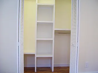 Rented by City Connections Realty