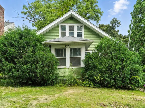 1751 Bush Ave, Saint Paul, MN 55106