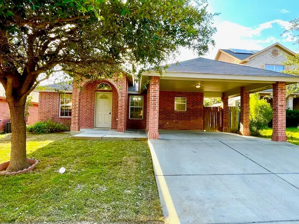 612 Paul Revere Dr, Laredo, TX 78046