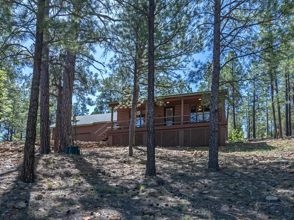 3215 Hopi Dr, Happy Jack, AZ 86024