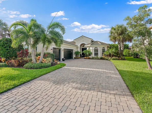 279 Carina Drive, Jupiter, FL 33478