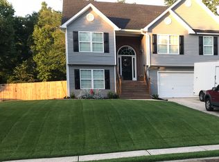 430 Windsong Ln, Social Circle, GA 30025