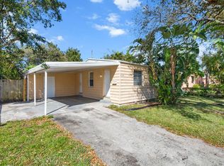 2123 Plunkett Ct, Hollywood, FL 33020