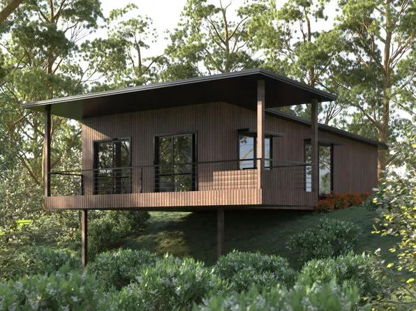 Little Round Top Way, Townsend, TN 37882