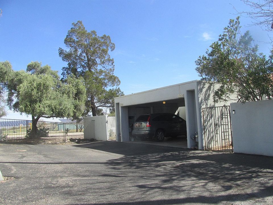 2nd image of 2747 W Anklam Rd APT A