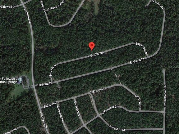 5th image of 737 E Byrd Loop Lot 24