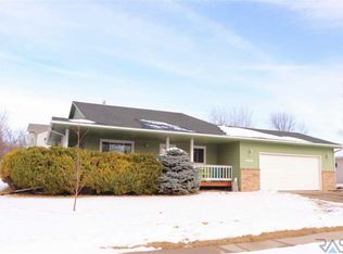 4600 E Belmont St, Sioux Falls, SD 57110