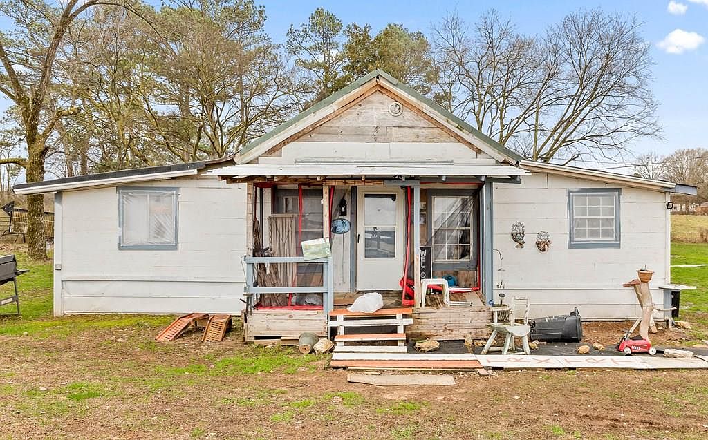 10060 Highway 225 N, Crandall, GA 30711 MLS 124743 Zillow