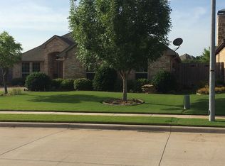 10921 Whitestone Ranch Rd, Benbrook, TX 76126