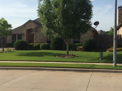 10921 Whitestone Ranch Rd, Benbrook, TX, 76126
