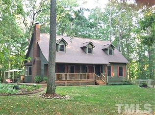 105 Jones Branch Rd, Chapel Hill, NC 27517