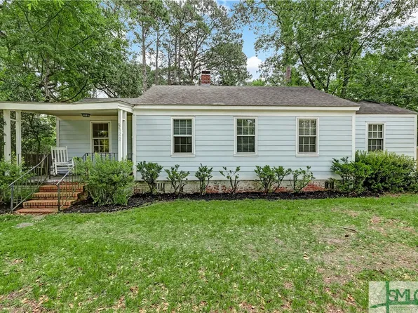 22 Derenne Court, Savannah, GA 31406