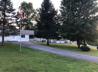 94 Incubator Hollow Rd, Hot Springs, VA 24445