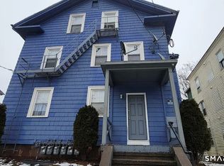 65 Twiss St APT 2F, Meriden, CT 06450