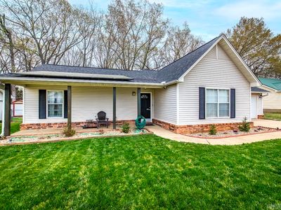 1018 Highland Blvd, Cabot, AR, 72023