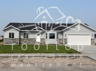 31 N Currant Ln, Rigby, ID 83442