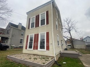 114 W 34th St, Covington, KY