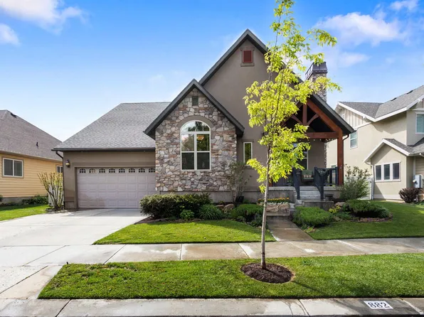 882 S Sego Lily Way, Mapleton, UT 84664