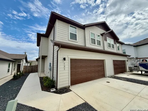 131 Nepal Cyn, San Antonio, TX 78255