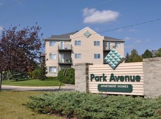 Park Avenue Apartments, Fargo, ND 58103