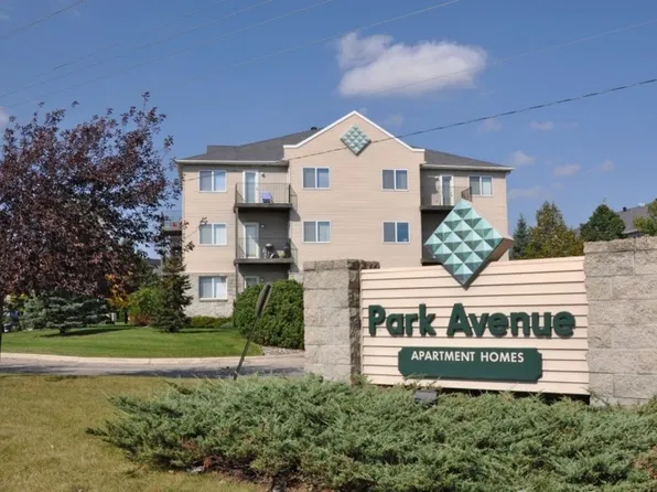 Park Avenue Apartments