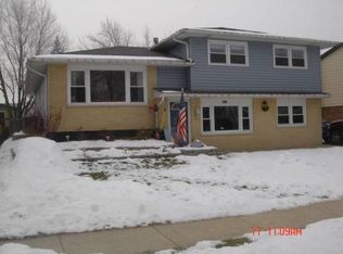 7607 163rd Pl, Tinley Park, IL