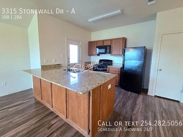 3315 Stonewall Dr #A — Photo 4
