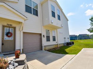 7280 Villa Ln, Harrison, OH 45030