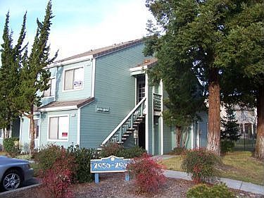 Condo Lower Floor End Unit