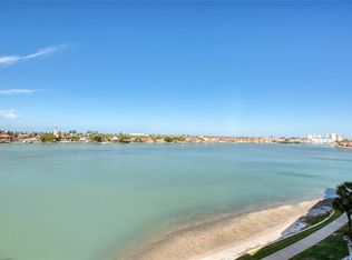 7984 Sailboat Key Blvd S APT 502, South Pasadena, FL 33707