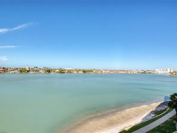 7984 Sailboat Key Blvd S APT 502, South Pasadena, FL 33707