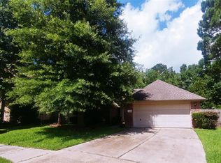 13310 White Ibis Dr, Houston, TX 77044