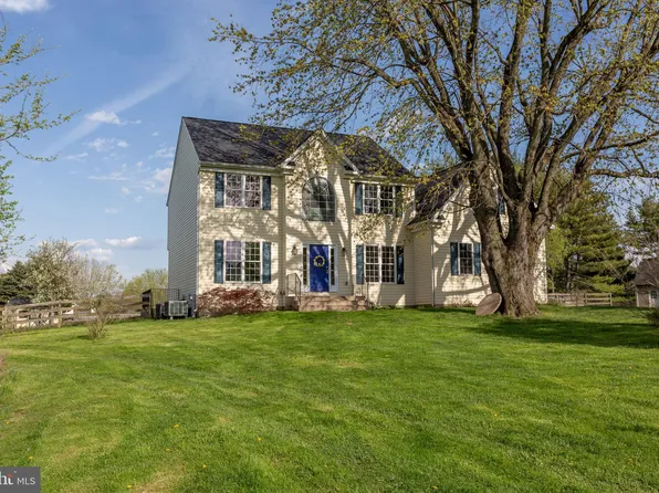 7441 Brangels Rd, Marriottsville, MD 21104