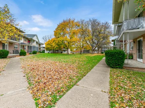 Pittsford Manor Apartments