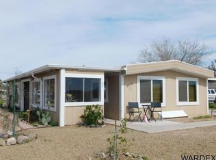 2079 Maverick Dr, Mohave Valley, AZ 86440