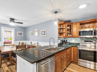 16 Slate Cir #16, Manchester Center, VT 05255