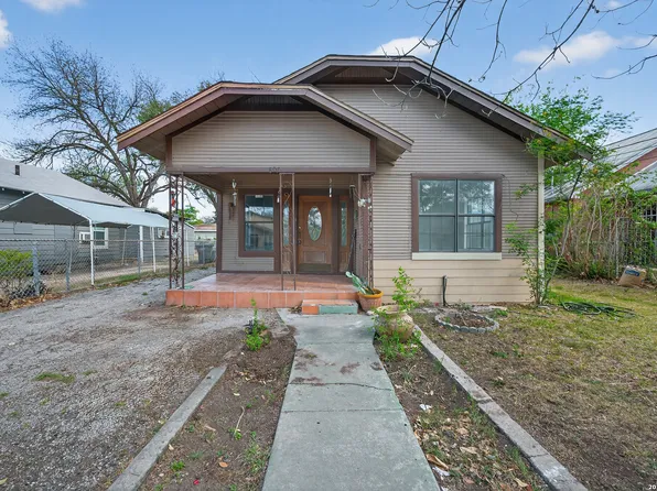807 Eldorado, San Antonio, TX 78225