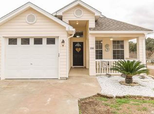 3301 Addison Ln, Tallahassee, FL 32317
