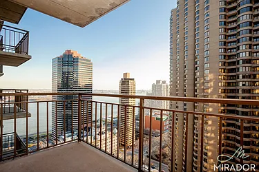 Rented by Mirador Real Estate