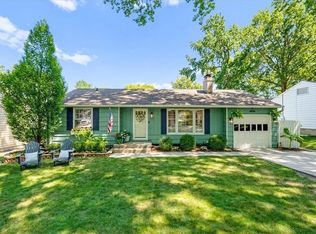 4808 W 78th Ter, Prairie Village, KS 66208