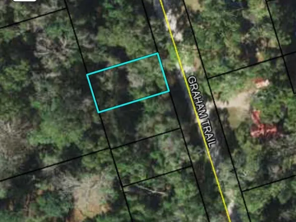 Graham Trl #5, Crawfordville, FL 32327