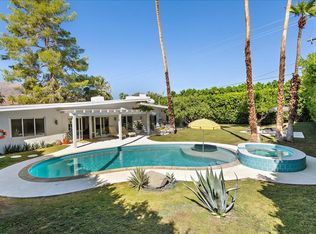 1486 N Vaquero Rd, Palm Springs, CA 92262 | Zillow