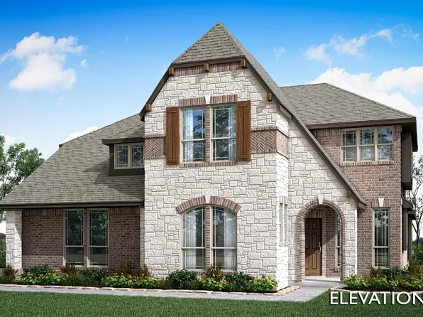 4618 Nomad Dr, Midlothian, TX 76065