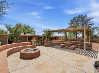 3735 N Gunnison Dr, Tucson, AZ 85749
